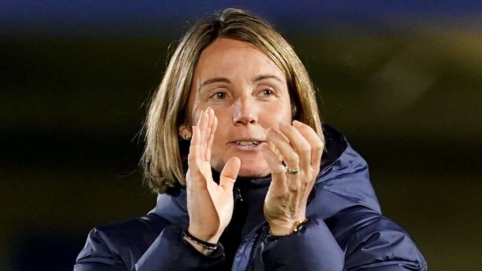 Sonia Bompastor: Chelsea investment is game-changing for women's game and can widen gap