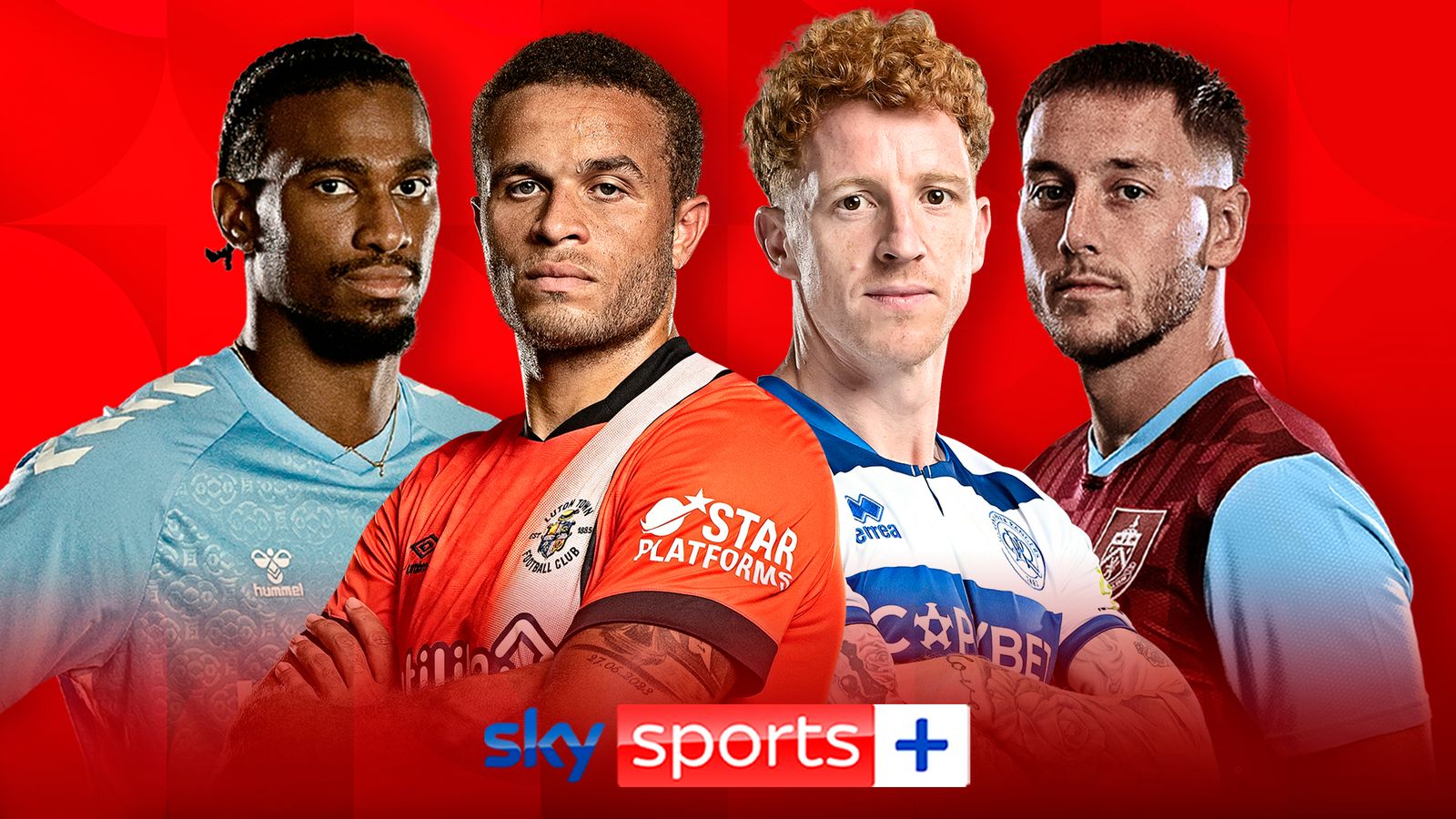 Championship, League One and League Two LIVE!