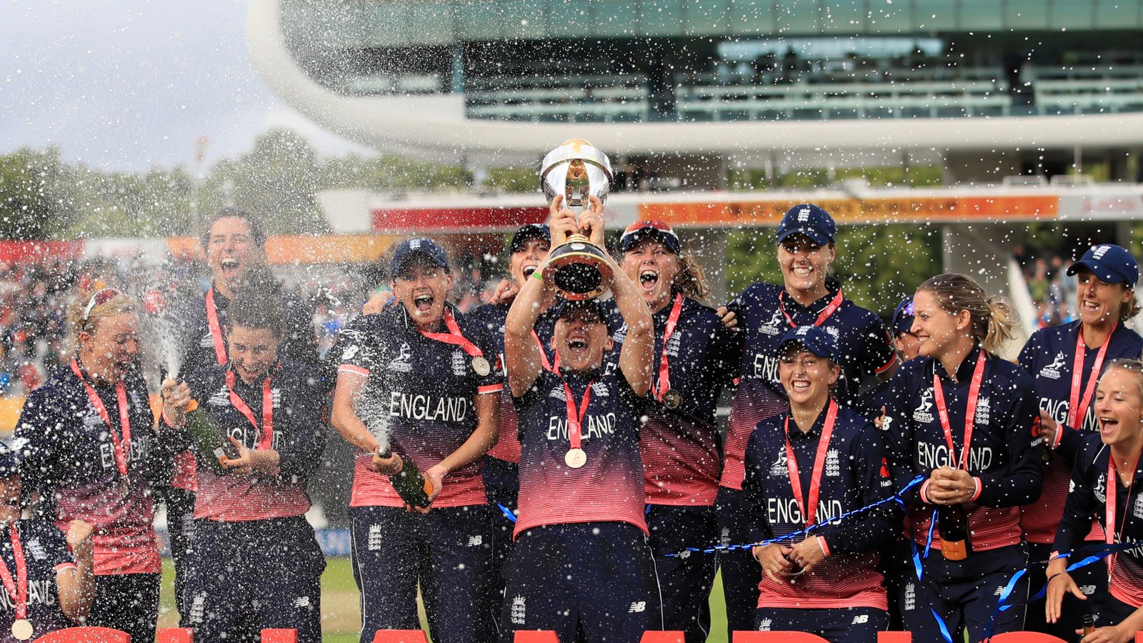 Women’s T20 World Cup 2026: Lord's to host final of ICC tournament for the first time in 17 years