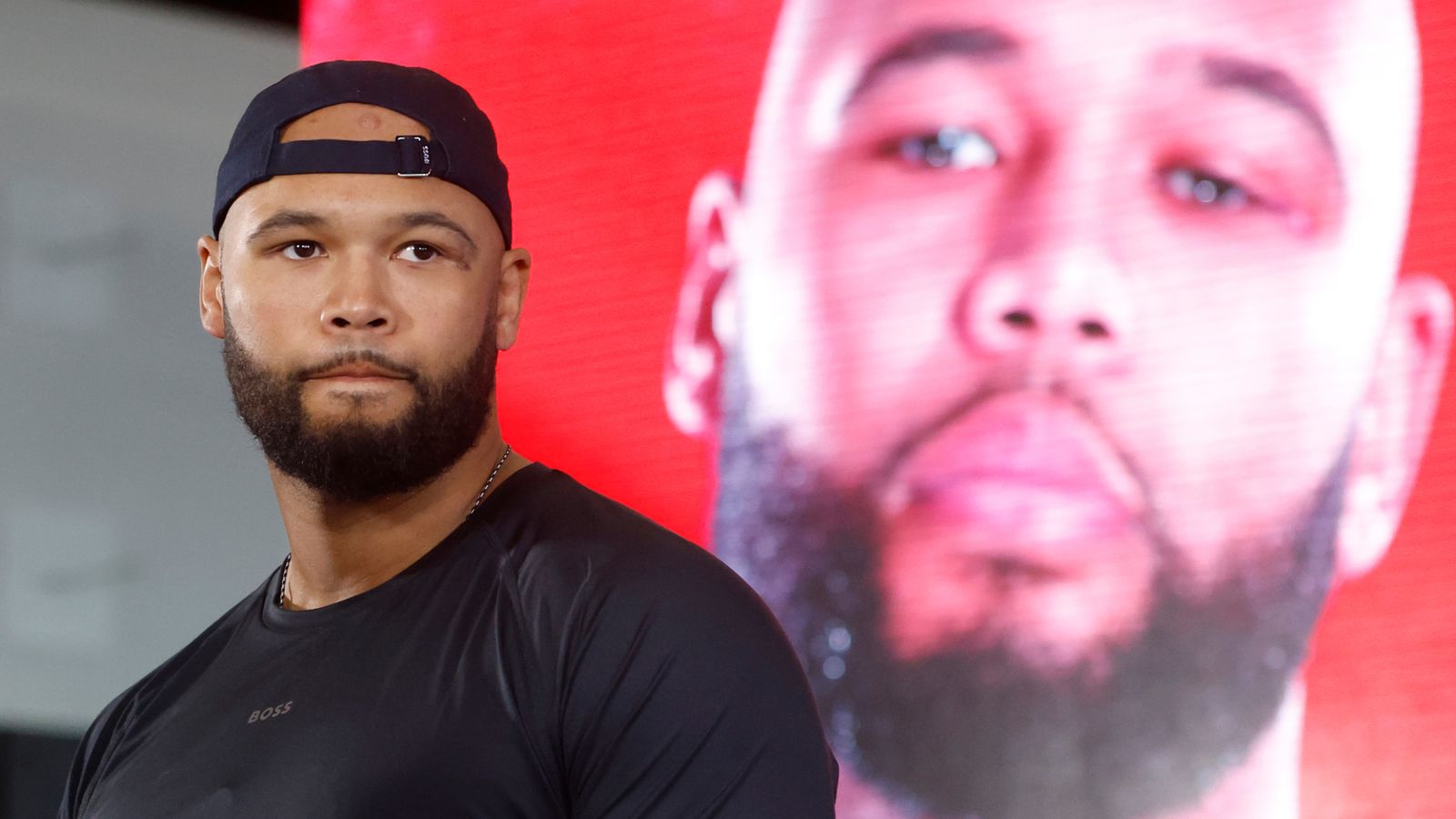 Frazer Clarke: I'd take that Dillian Whyte fight straight away - I'm ready if he's ready!