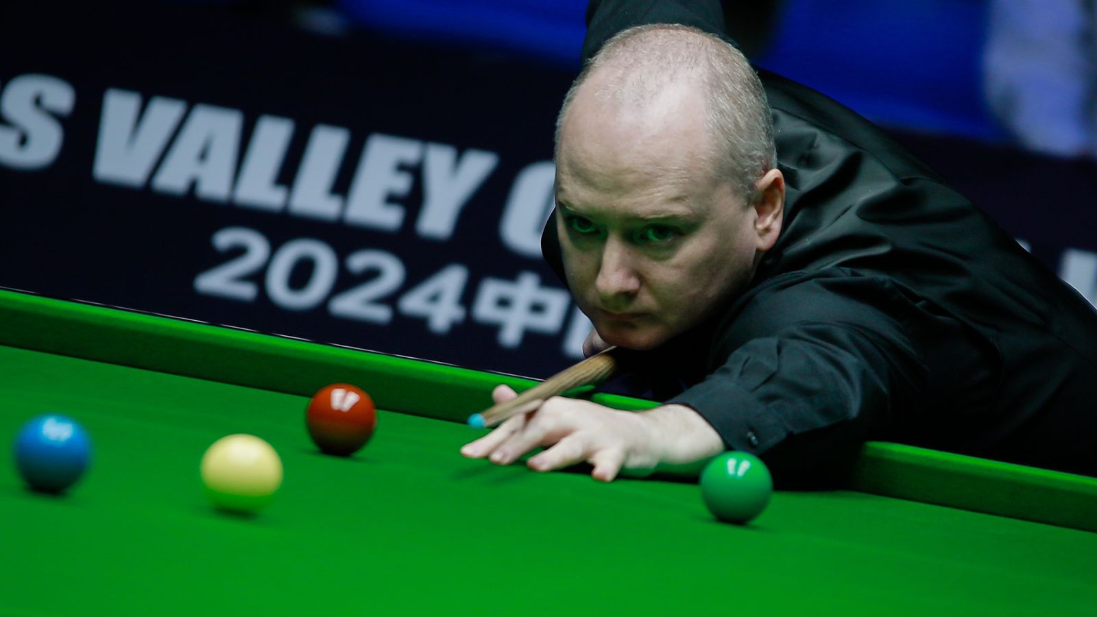 Graeme Dott: Former snooker world champion charged with child sex offences