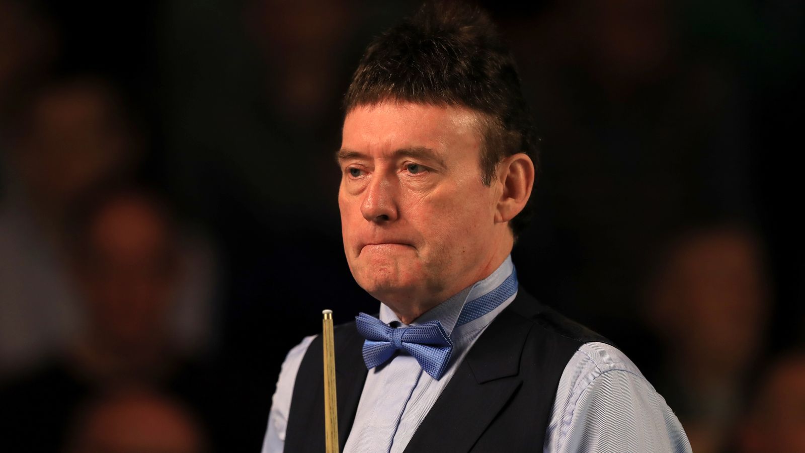 Jimmy White wins World Snooker qualifier at 1.20am as 14-year-old Michal Szubarczyk is knocked out