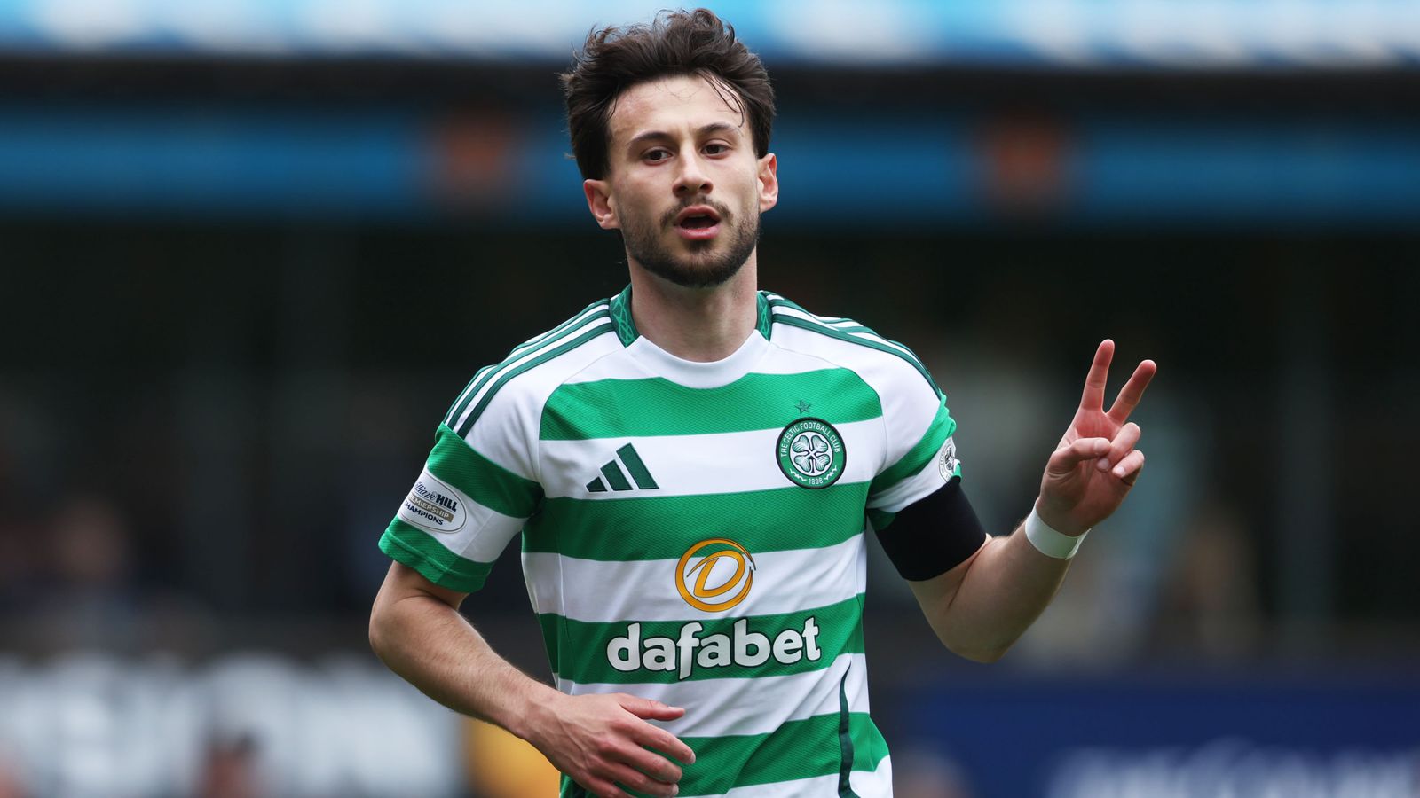 Scot Prem latest: Como approach Celtic over Kuhn deal as Taylor set to depart