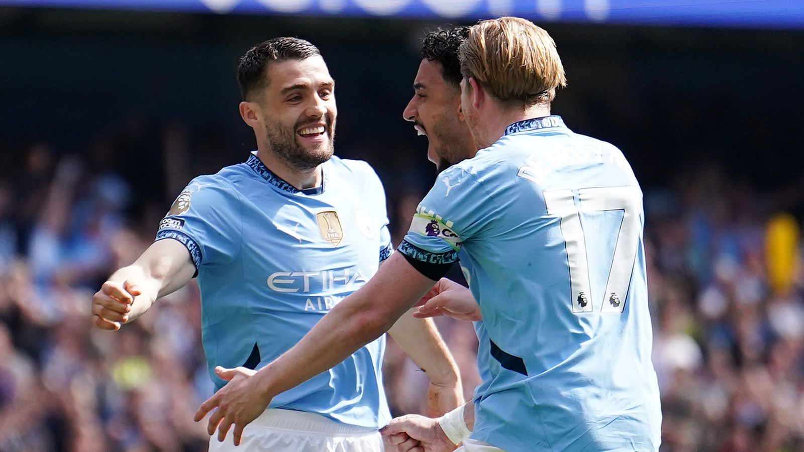 Manchester City Vs Crystal Palace LIVE Premier League Match Updates manchester-city-vs-crystal-palace-live-premier-league-match-updates