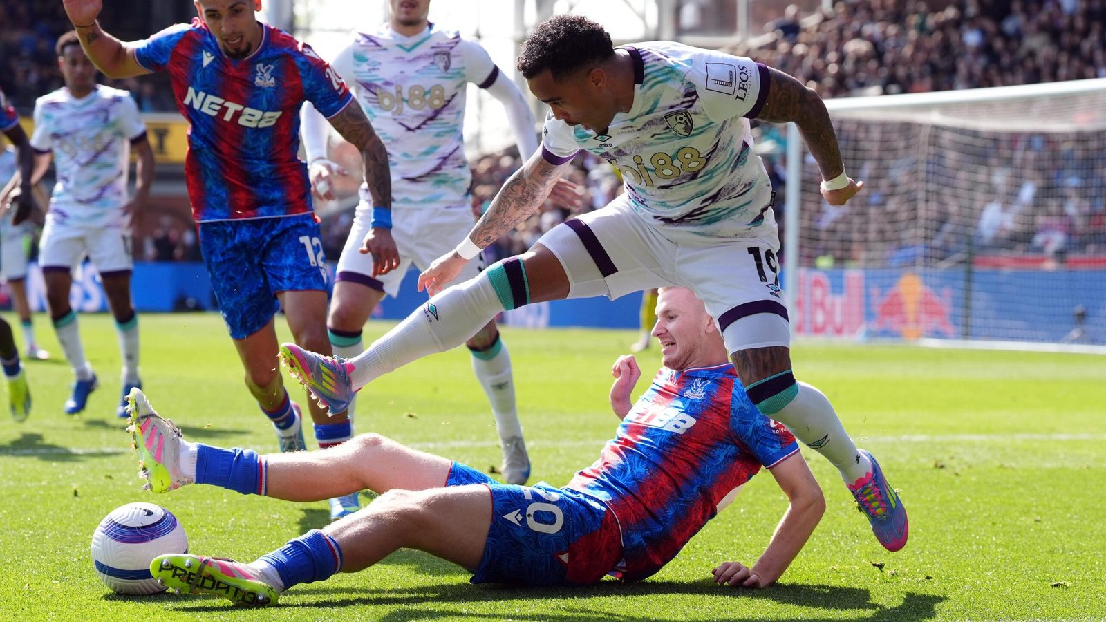 Lush Crystal Palace 0-0 Aston Villa: Premier League Title Hopefuls Held While Palace's Winless Run Continues View Art Lush Crystal Palace 0-0 Aston Villa: Premier League Title Hopefuls Held While Palace's Winless Run Continues View Art