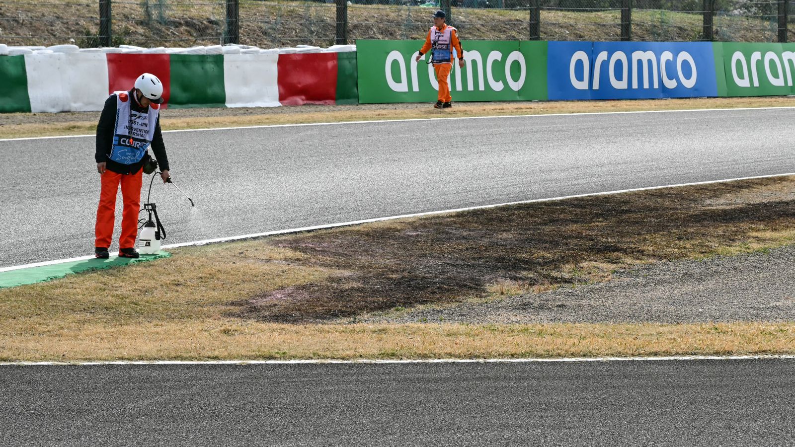 F1 Japanese GP LIVE: Race, Qualifying, Practice updates, results, stream, highlights from Suzuka – Sky Sports   Sky Sports