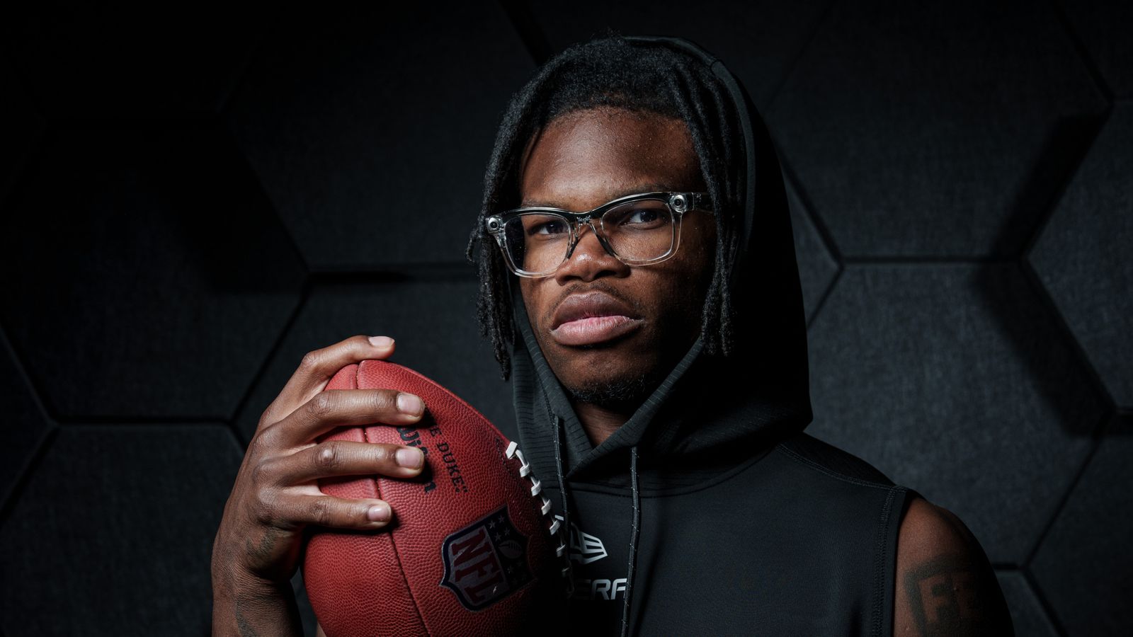 Travis Hunter: Is he the NFL's next generational talent and why is the world talking about him?