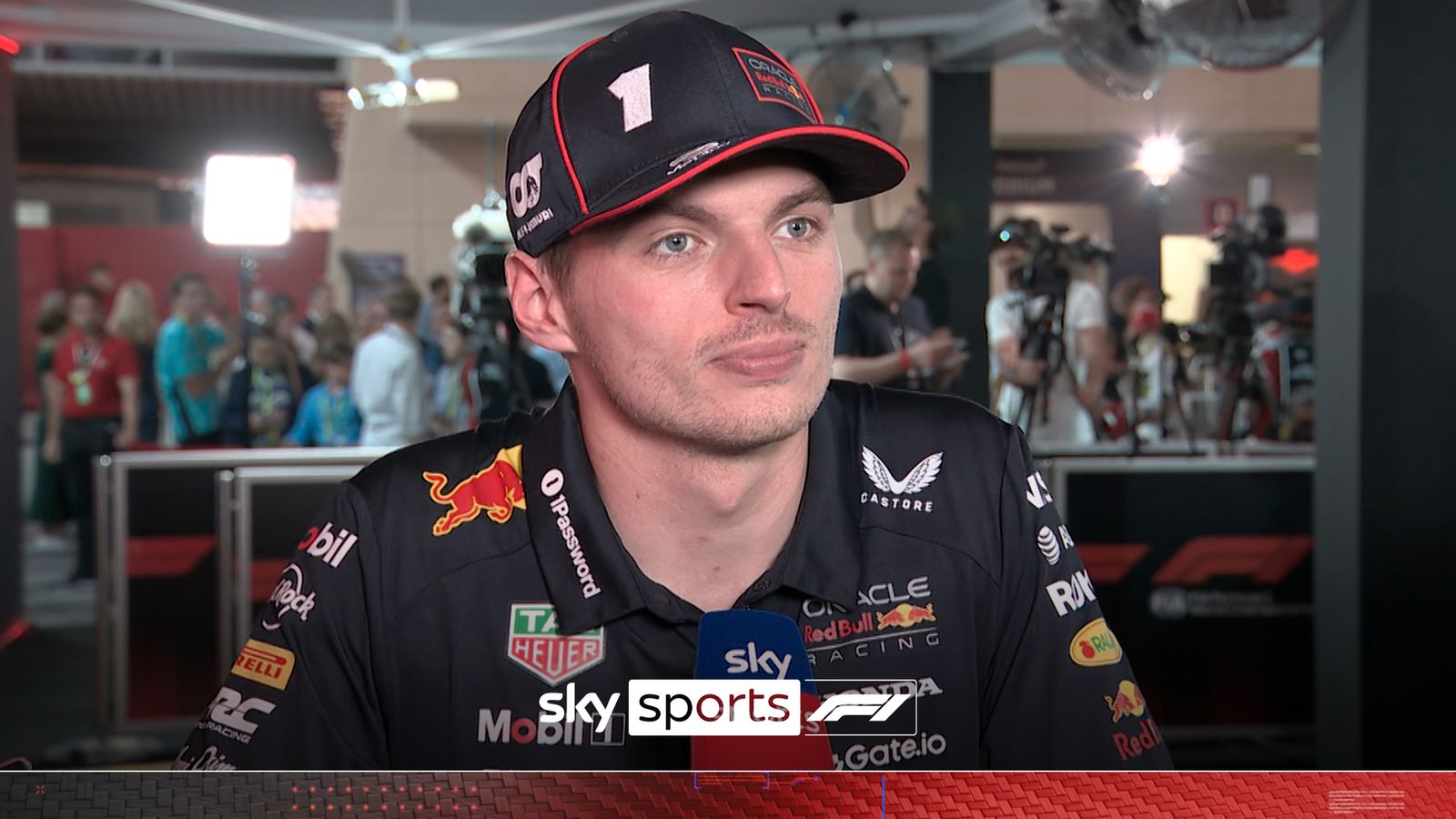 Unbelievable! Marko Admits He Was Wrong About Verstappen'S Future - qiodr1o