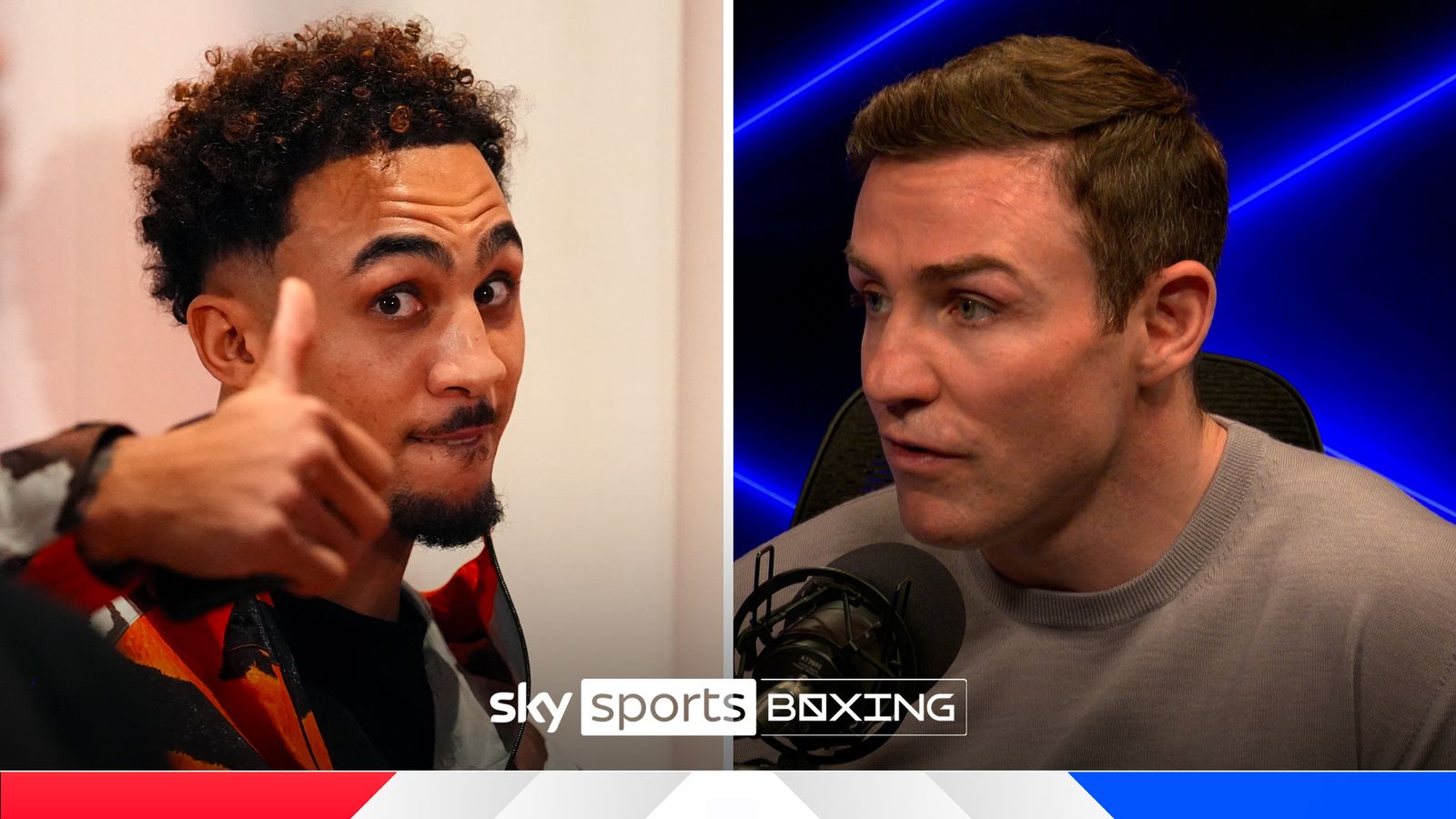 Whittaker-Cameron 2: How does 'marmite' Whittaker approach rematch ...