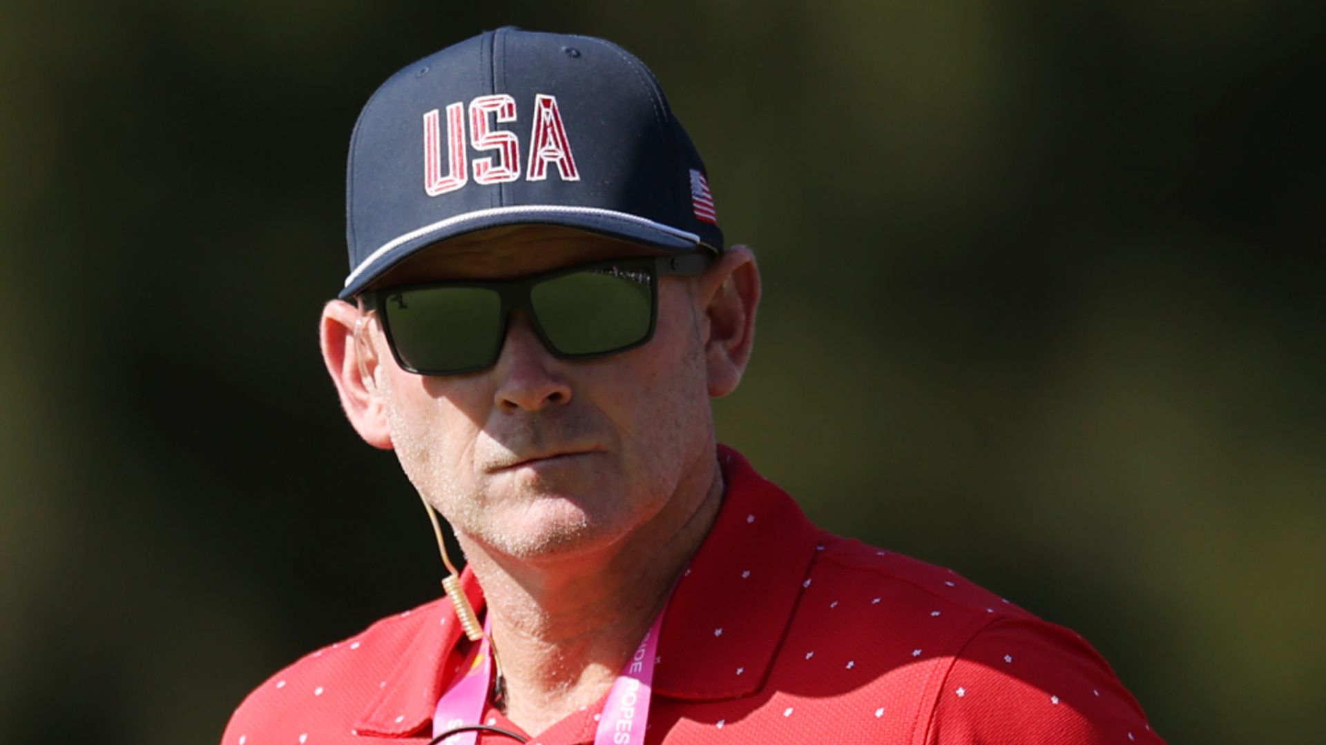 Snedeker and Ogilvy named President Cup captains for Medinah