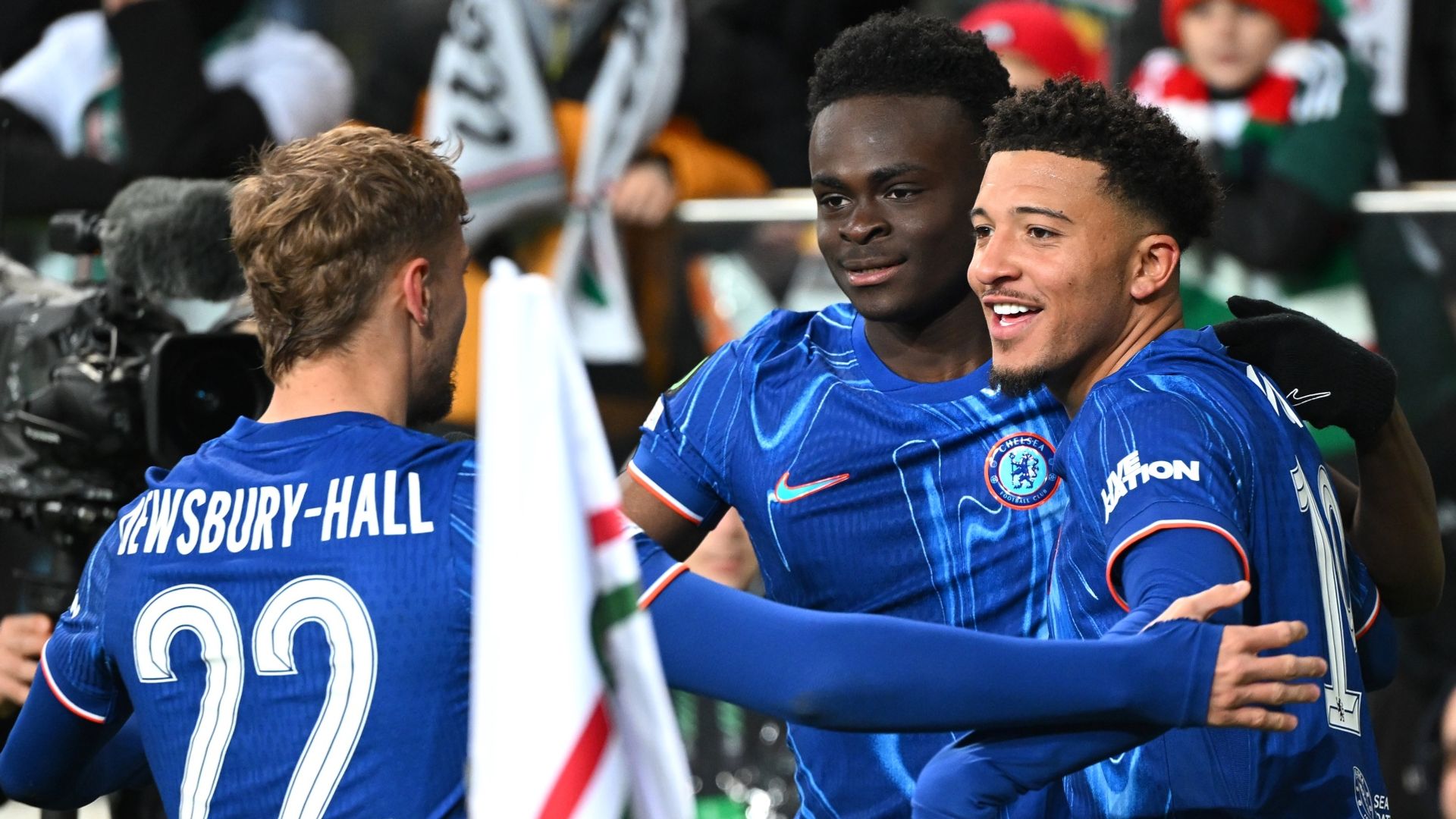 Live Commentary – Djurgarden vs Chelsea