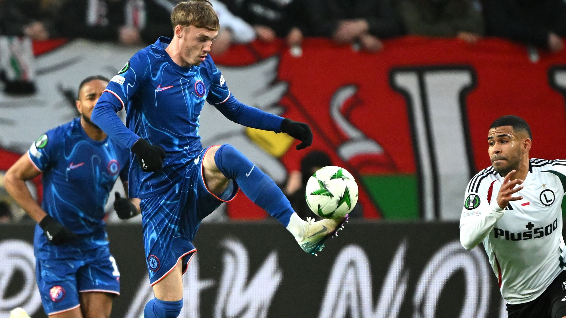 Live Commentary – Djurgarden vs Chelsea