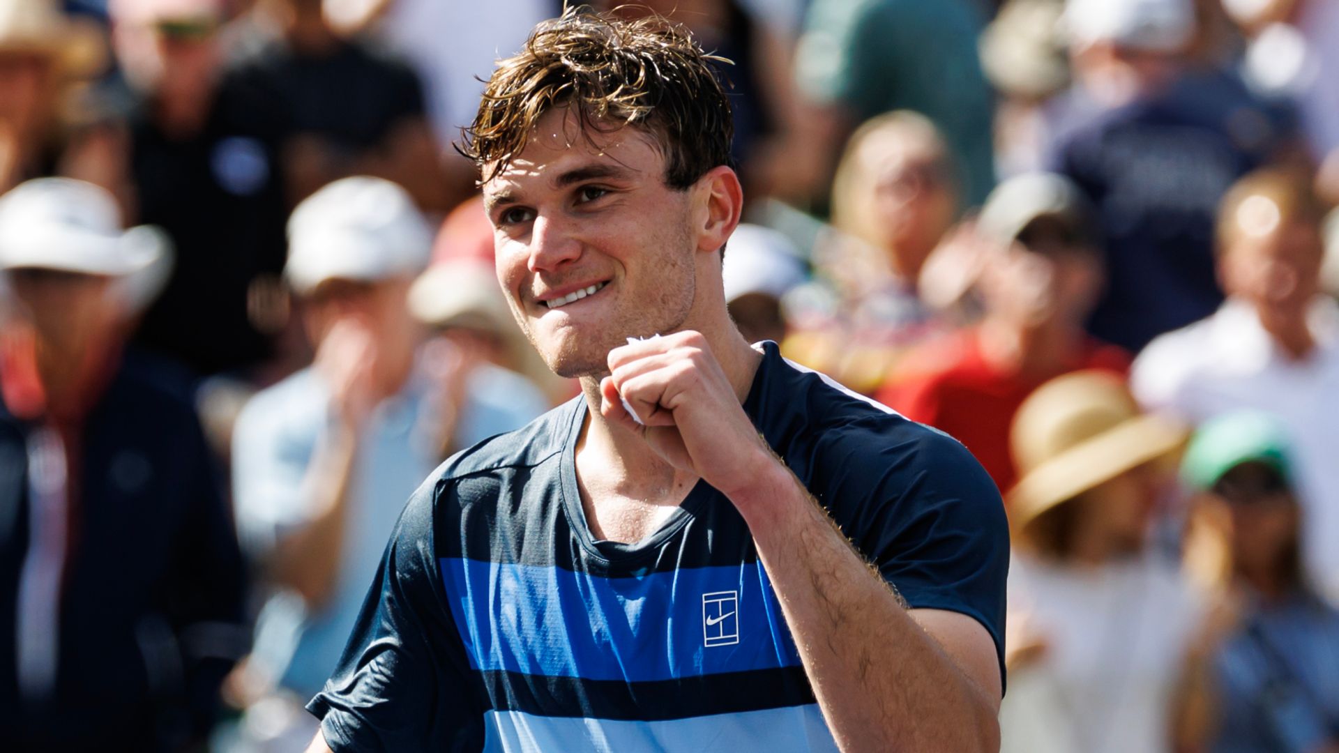 Time to roll the dice for the Monte-Carlo Masters on Sky Sports