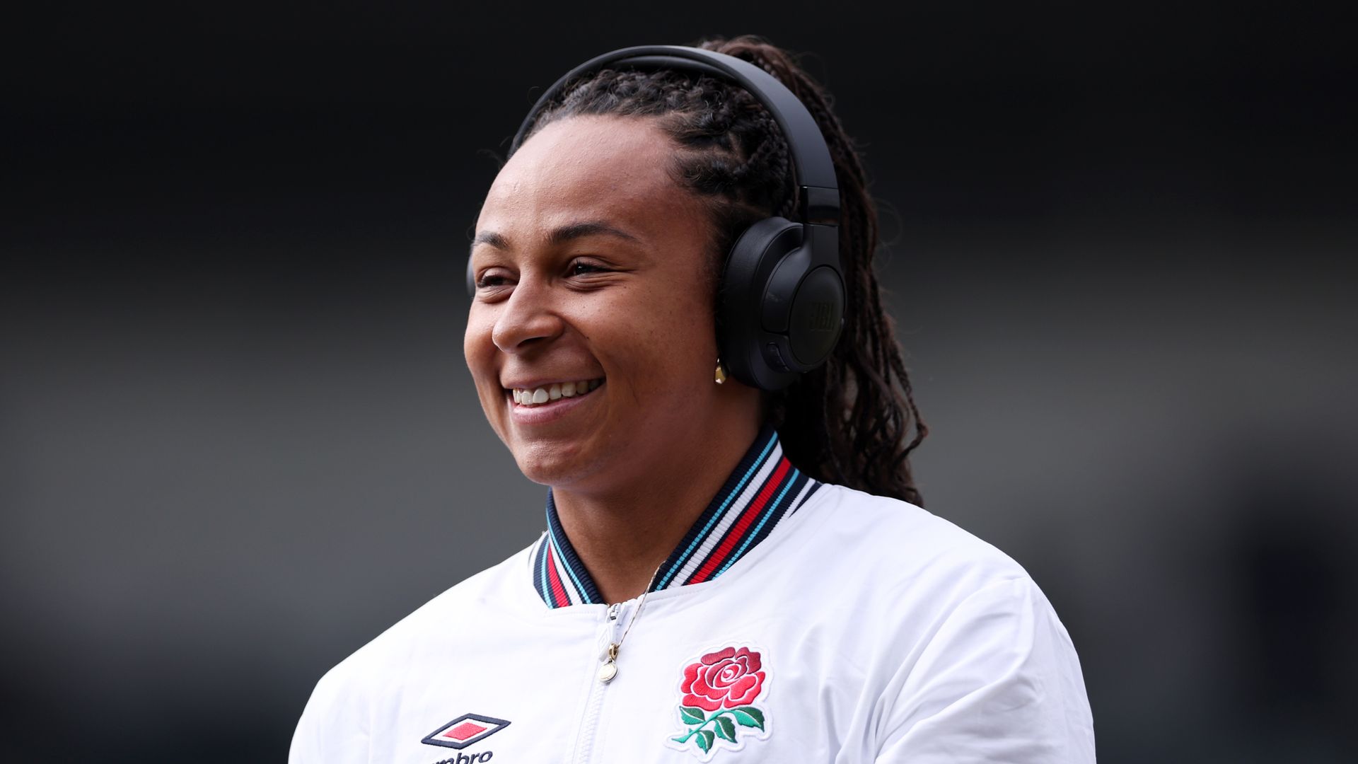 First start for Shekells as Packer returns for Red Roses against Scotland