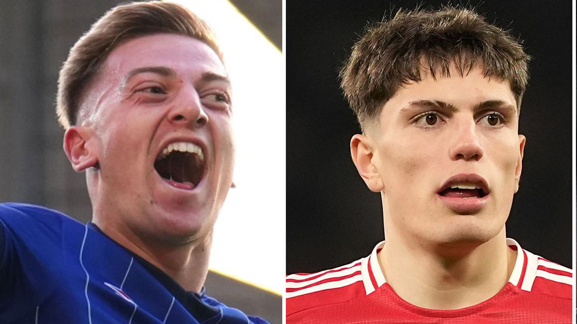 Chelsea draw up big summer shortlist - and want early business