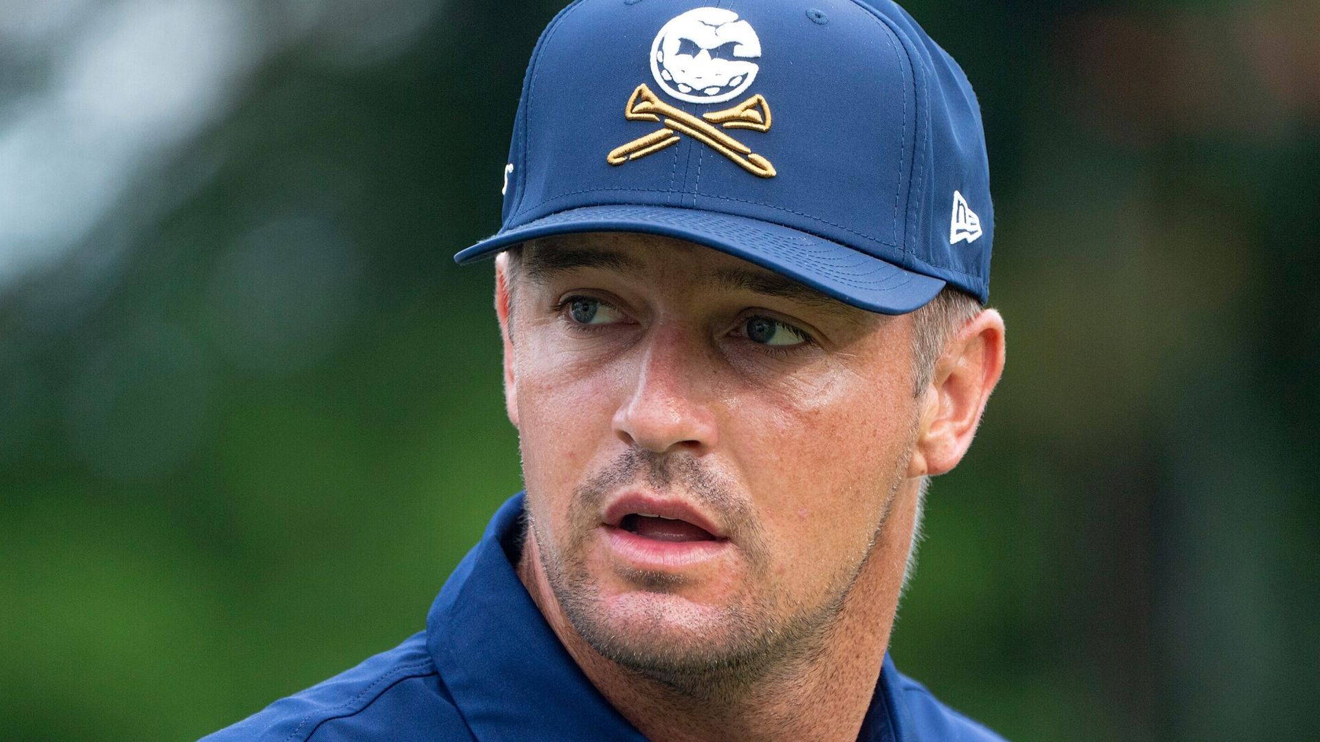 DeChambeau: LIV Golf schedule 'tremendous help' for Masters prep