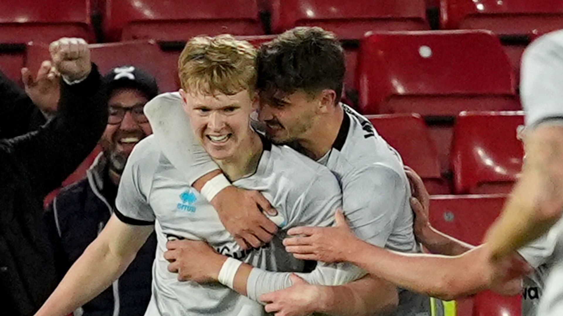 'No margin for error' as Millwall strike blow to Sheff Utd's promotion hopes