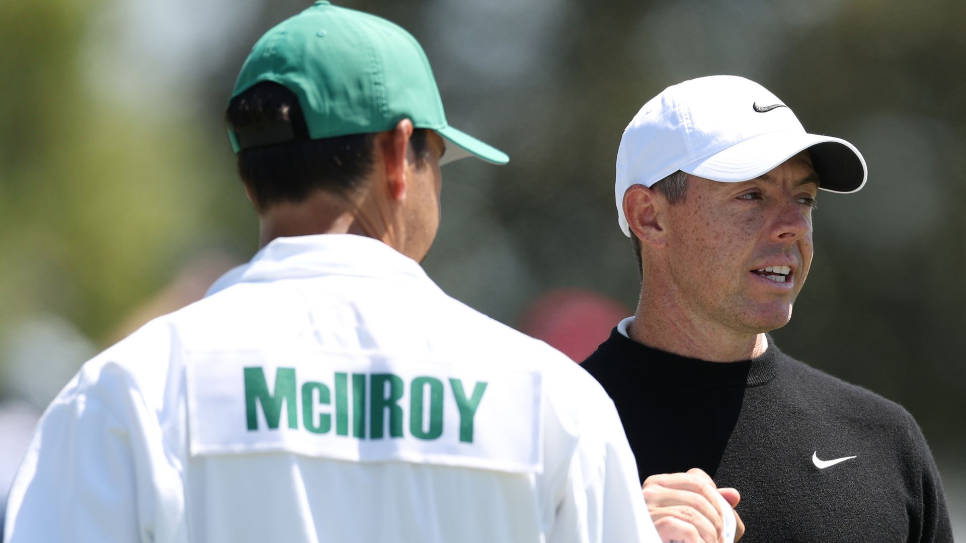 Why fast start is essential in McIlroy's push for 'dream' Masters glory