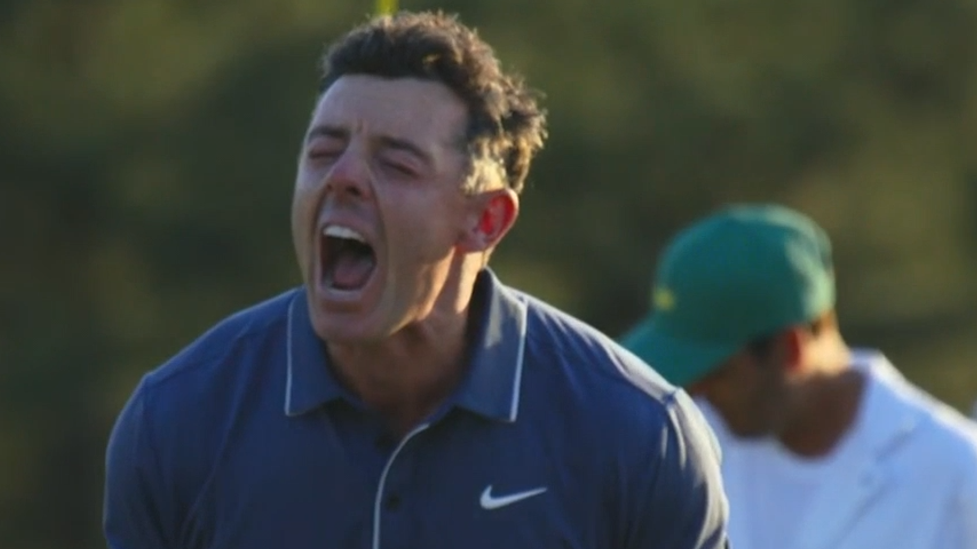 Can McIlroy win all four majors in 2025? 'The monkey is off his back'