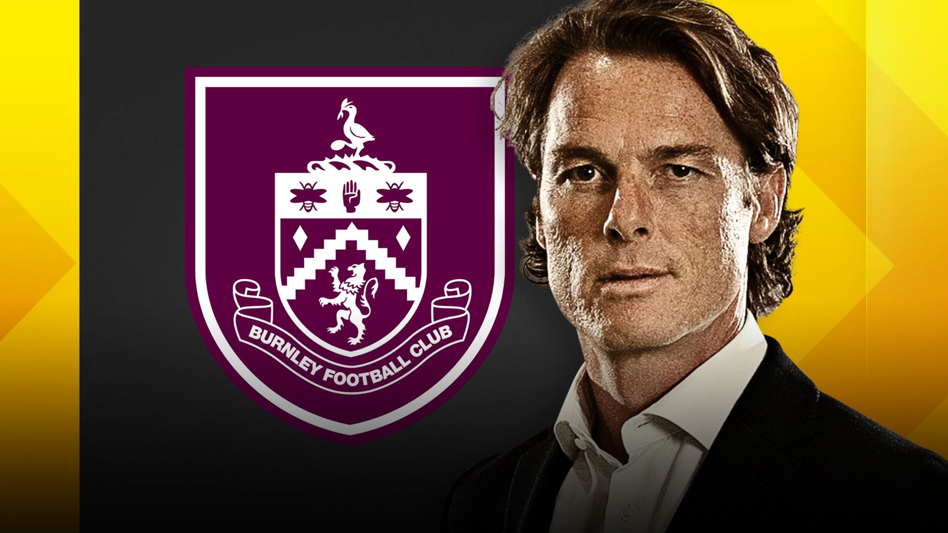 Burnley latest: Anthony signs from Bournemouth
