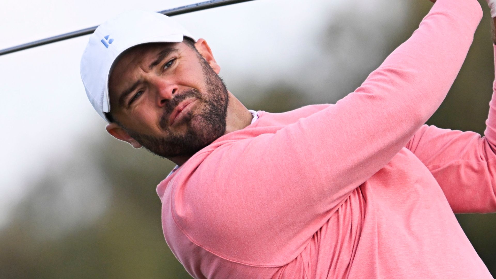 PGA Tour player to appeal ban for competing in LIV-backed event