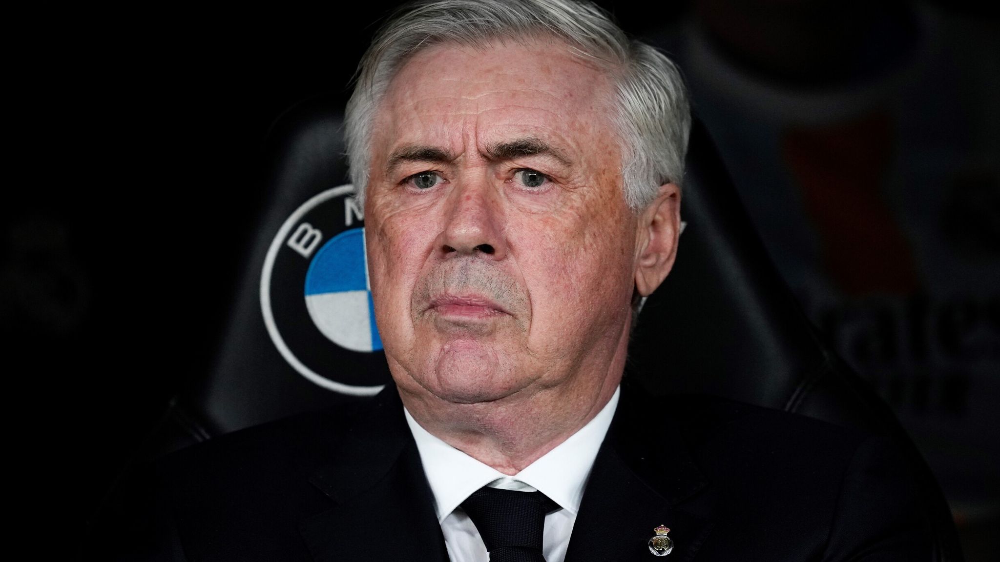 Carlo Ancelotti: Real Madrid boss expected to leave club at end of month after Copa del Rey final | Football News | Sky Sports