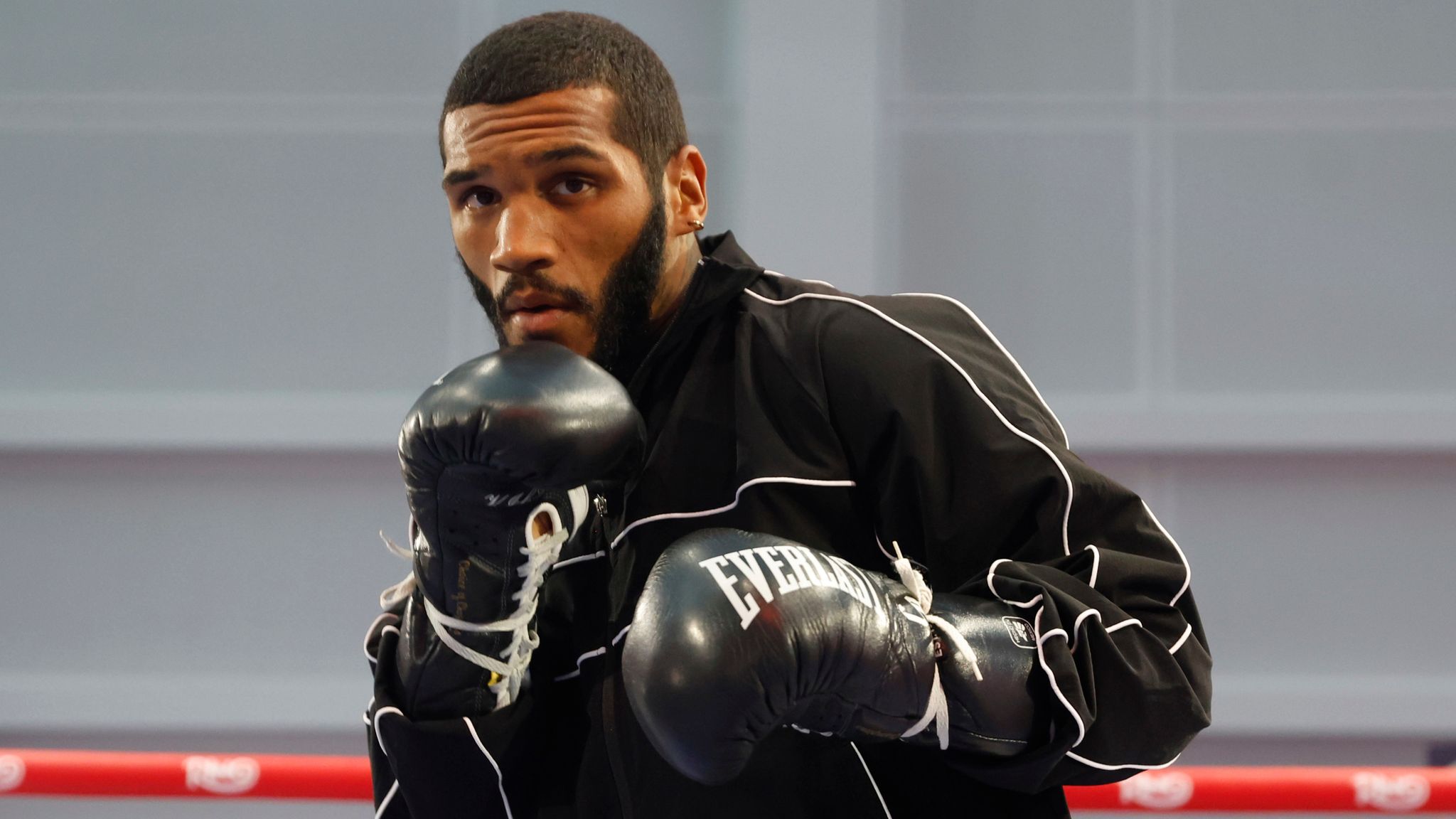 Chris Eubank Jr vs Conor Benn: 'A nice small ring to have a tear-up in,'  says promoter Eddie Hearn | Boxing News | Sky Sports