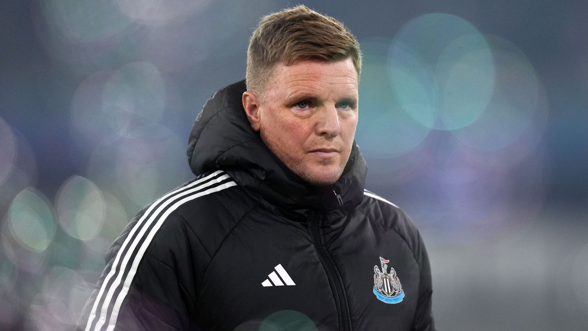 Eddie Howe Battles Pneumonia as Newcastle Rallies in His Absence