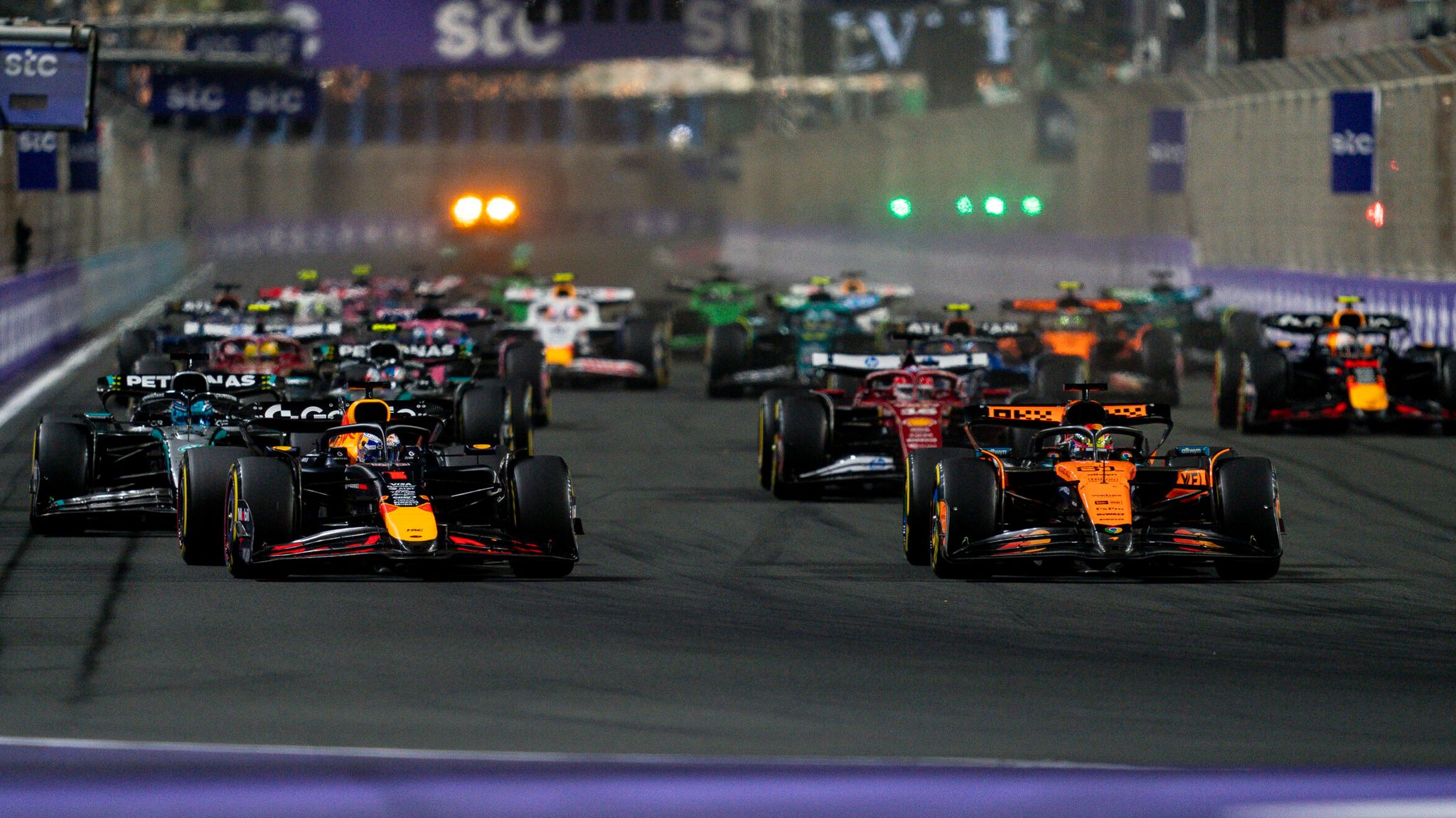 F1 2026 regulations: Formula 1 to hold further talks for technical rule change to engines branded 'a joke' by Toto Wolff | F1 News | Sky Sports