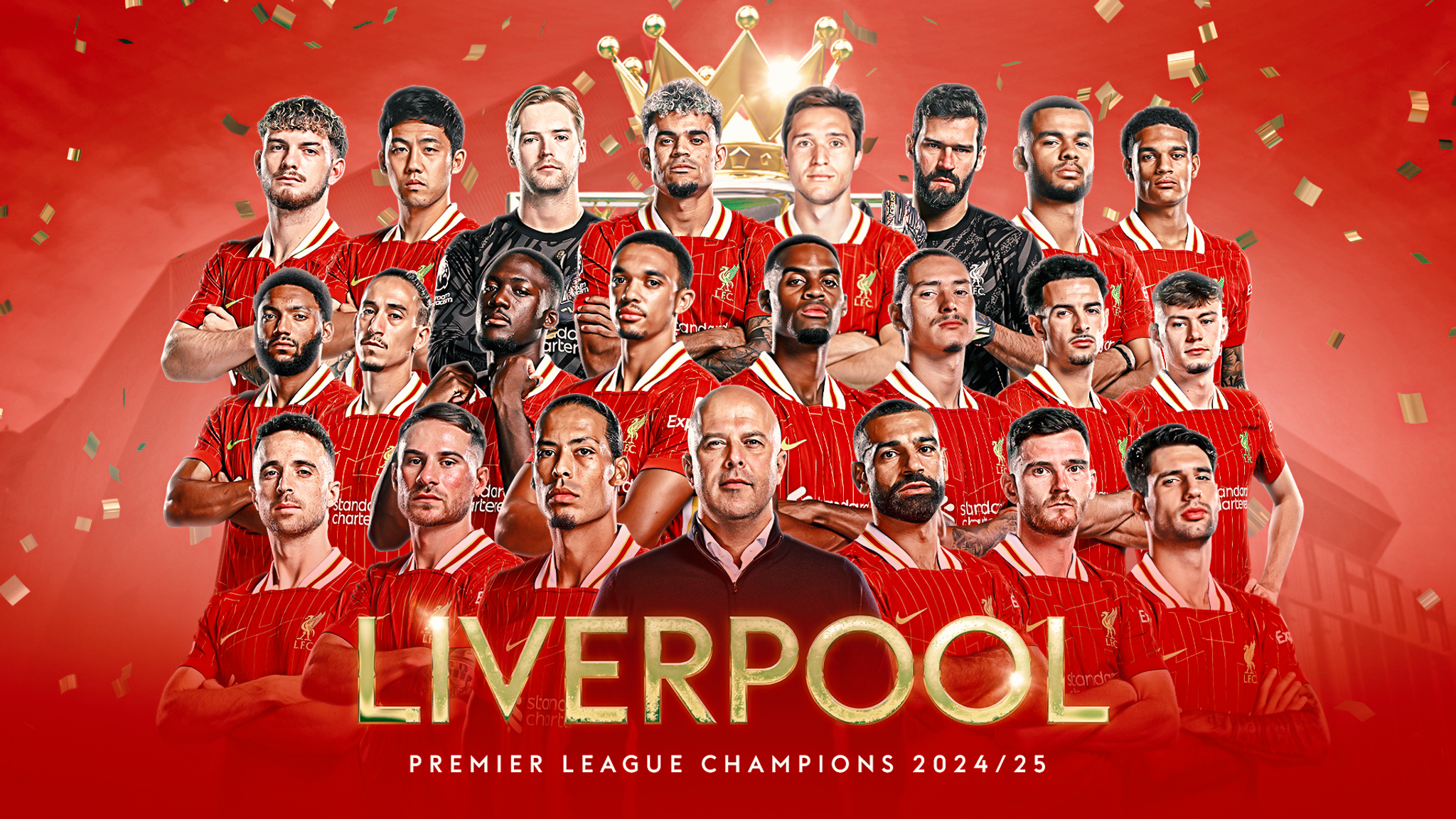  Liverpool is expected to pay £85 million for the striker who turned down Newcastle United.