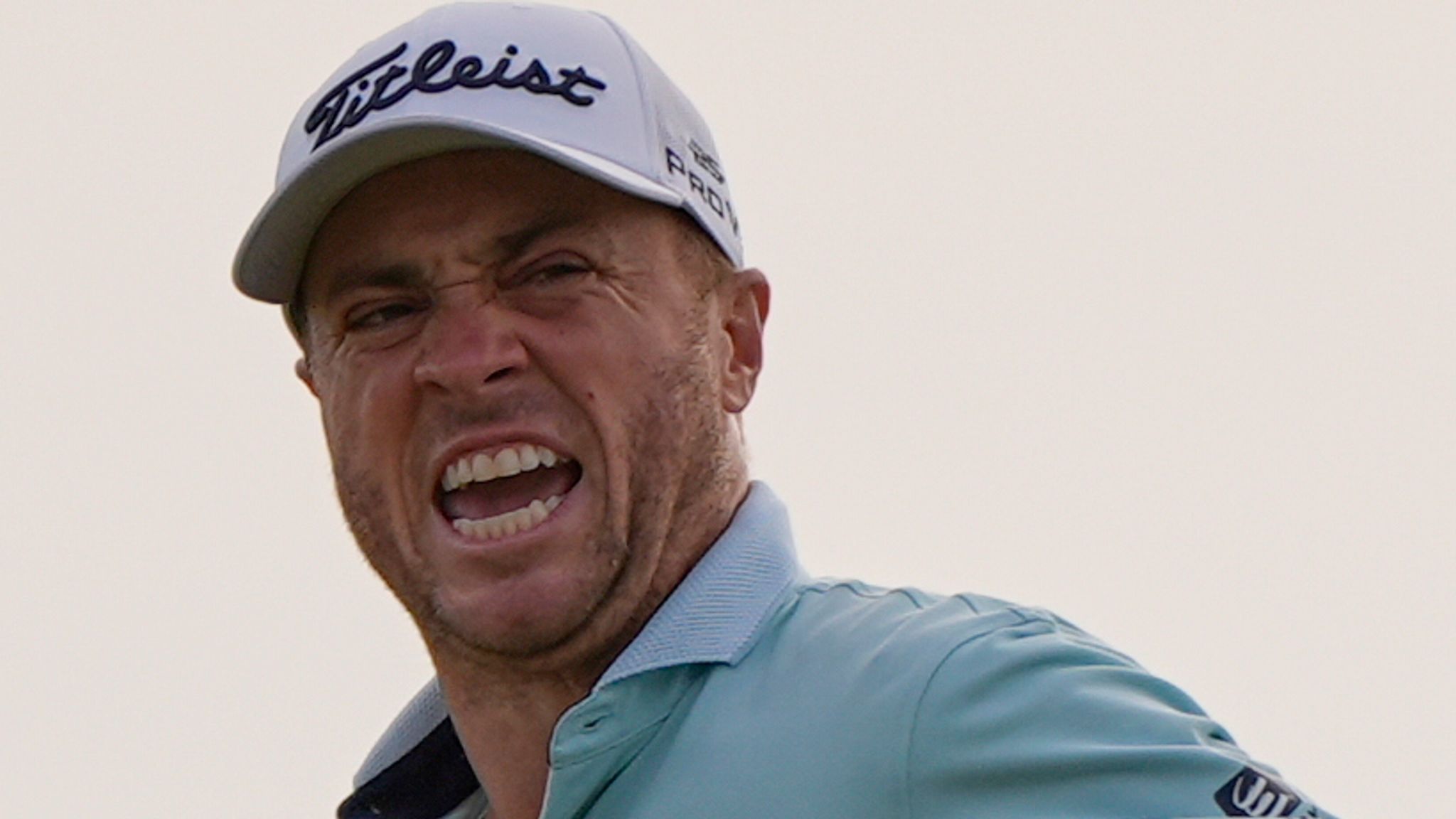 RBC Heritage: Justin Thomas claims first PGA Tour win since 2022 with dramatic play-off victory at Hilton Head