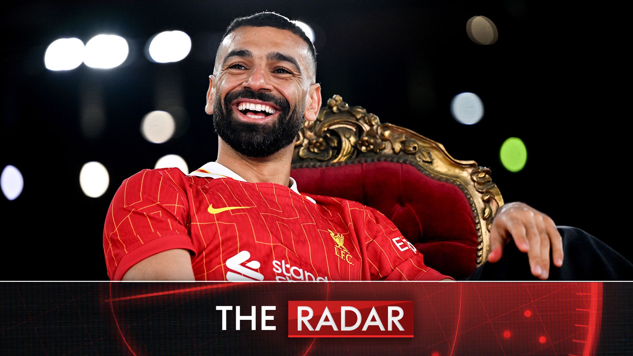 Việc gia hạn hợp đồng của Mohamed Salah cùng với chiếc đồng hồ Richard Mille 24 tỷ