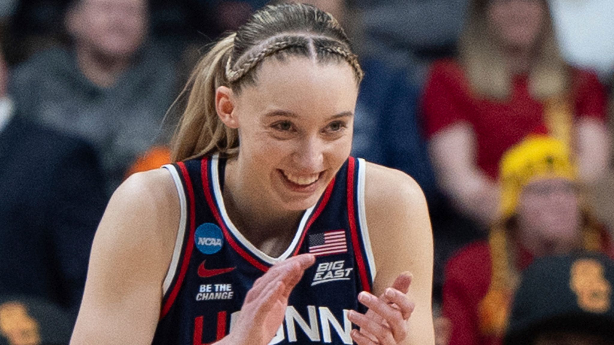 Paige Bueckers Fires UConn Into NCAA Final Four Of Women s College Paige Bueckers Fires UConn Into NCAA Final Four Of Women s College
