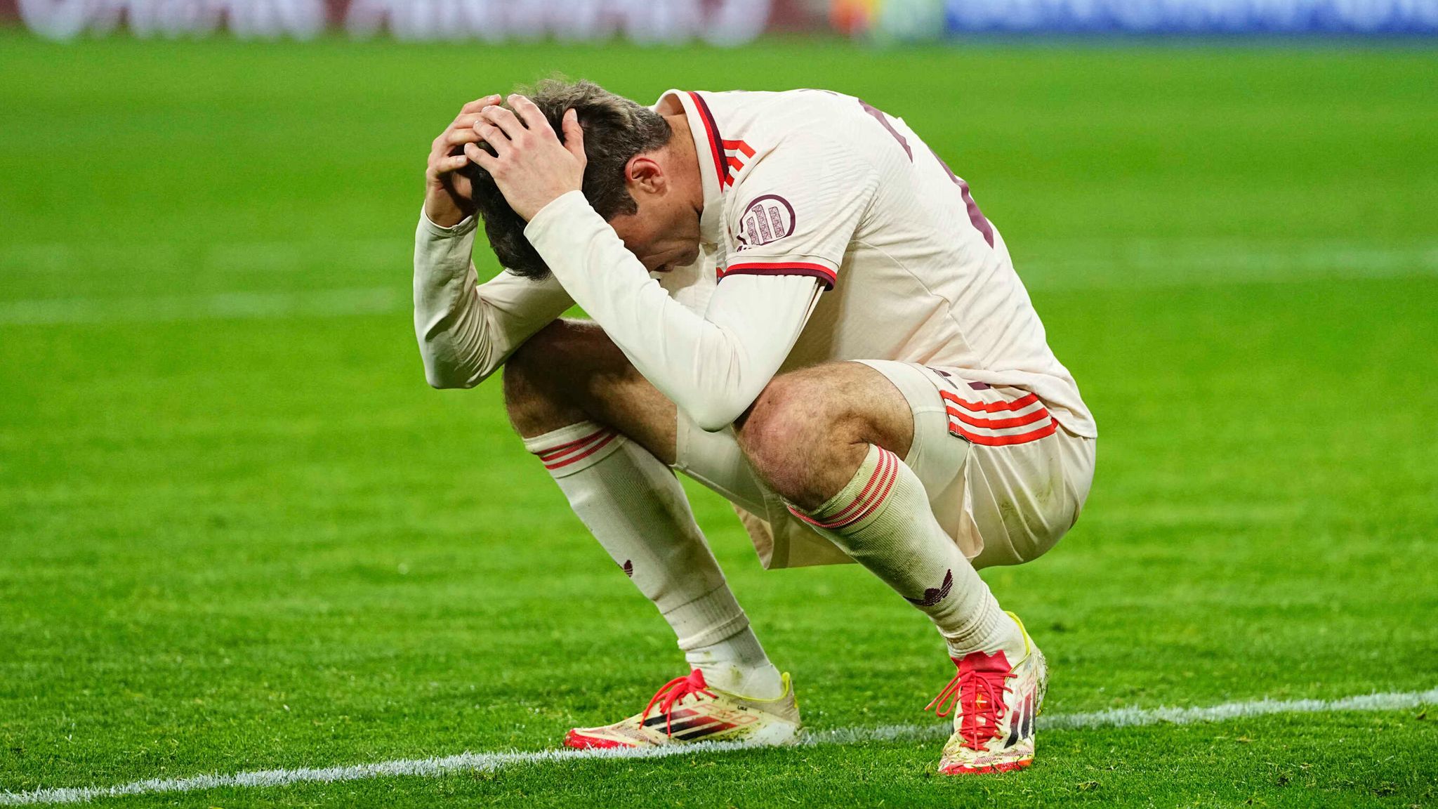 Thomas Muller's Bayern Munich exit Can German legend help win