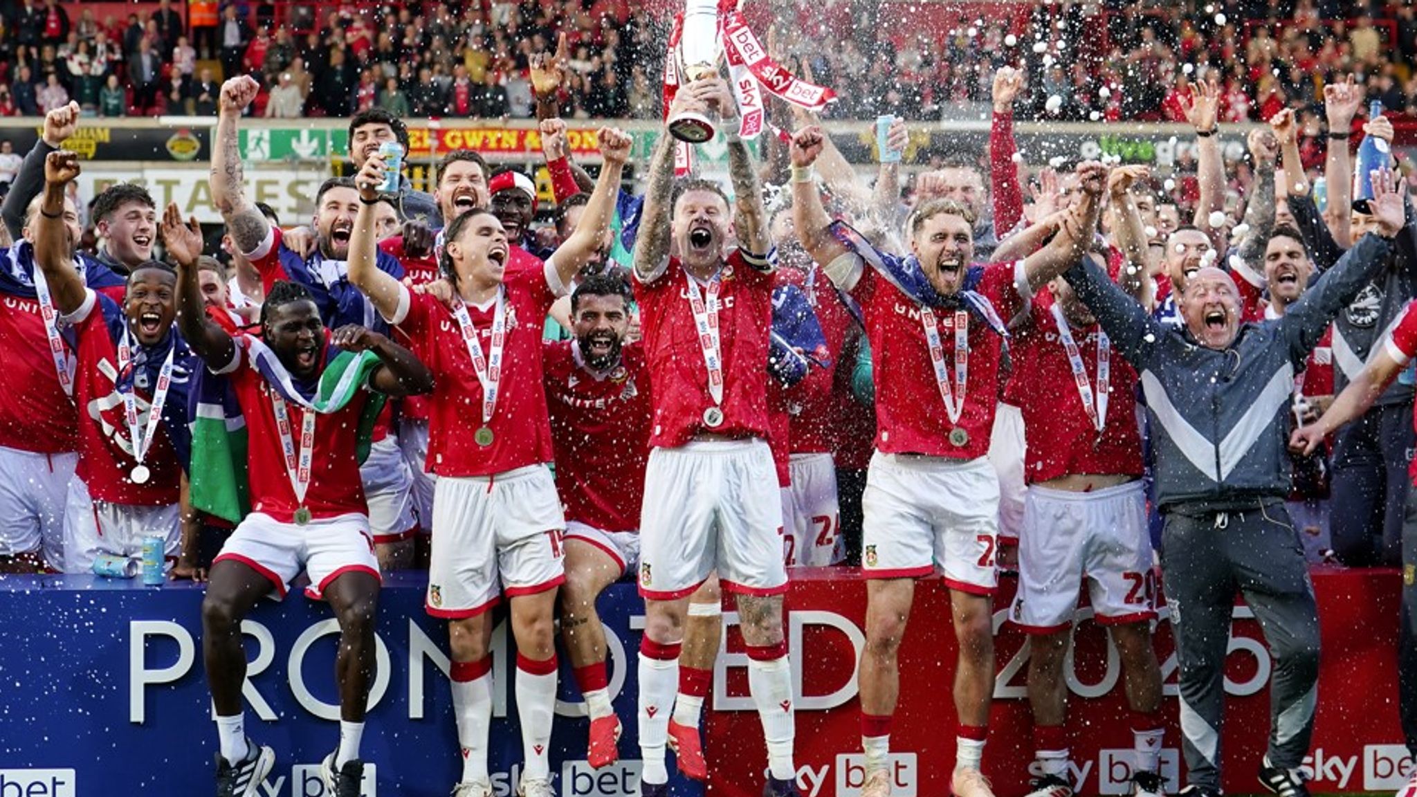 Wrexham AFC