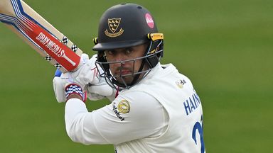 Image from Zak Crawley? Tom Haines? Rehan Ahmed? Who should open batting for England in Tests alongside Ben Duckett?