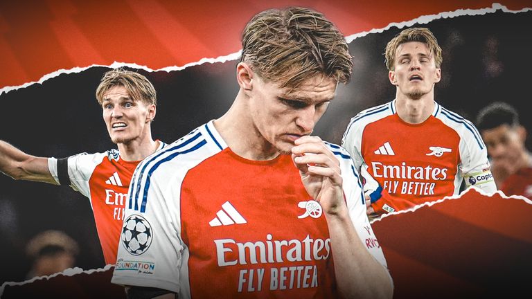 Odegaard