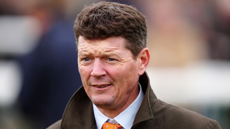 Racing round-up: Balding lands Italian Derby with Venetian Prince