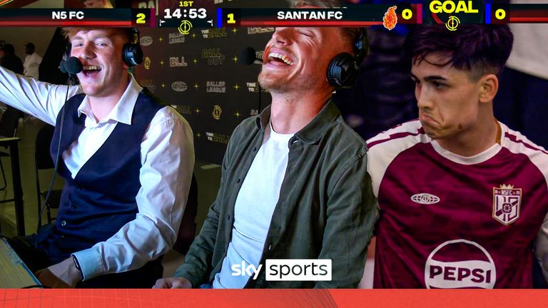 baller league 15 minute N5