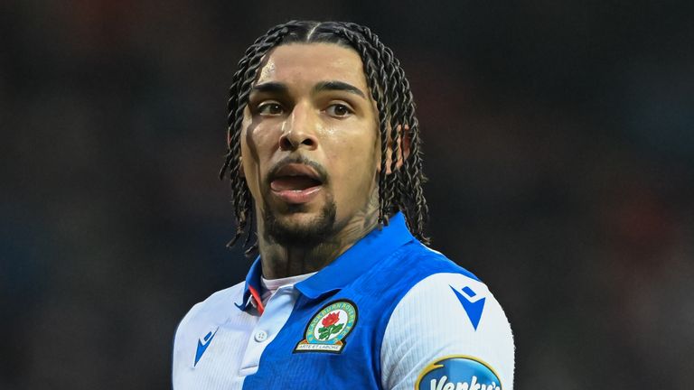 blackburn rovers