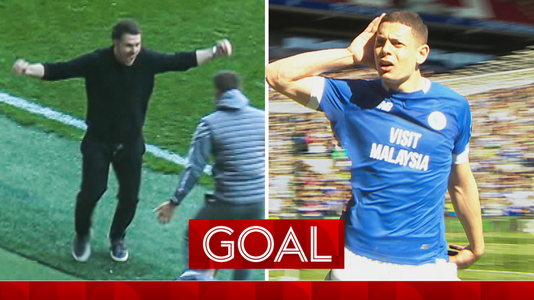Cardiff score.