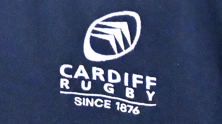 Cardiff Rugby have served formal notification that they intend to enter administration.