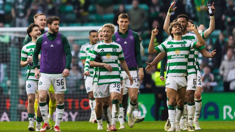 Celtic
