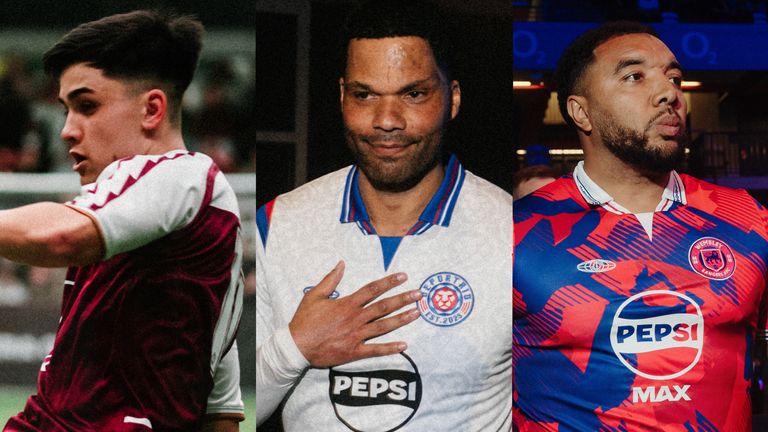 The 72-hour Baller League transfer window opened on April 29