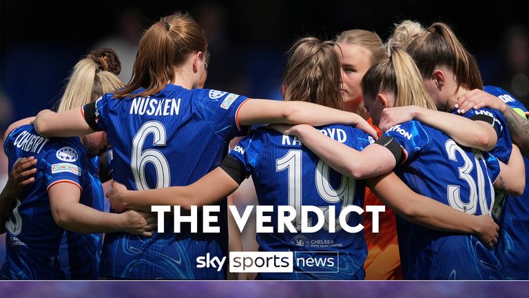 CHELSEA