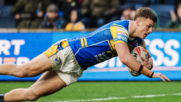 Ash Handley