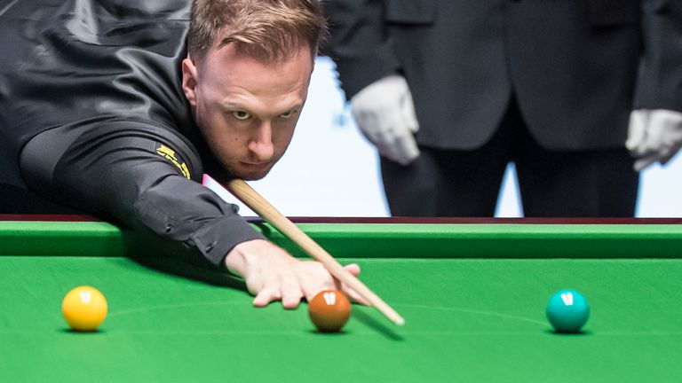 Judd Trump