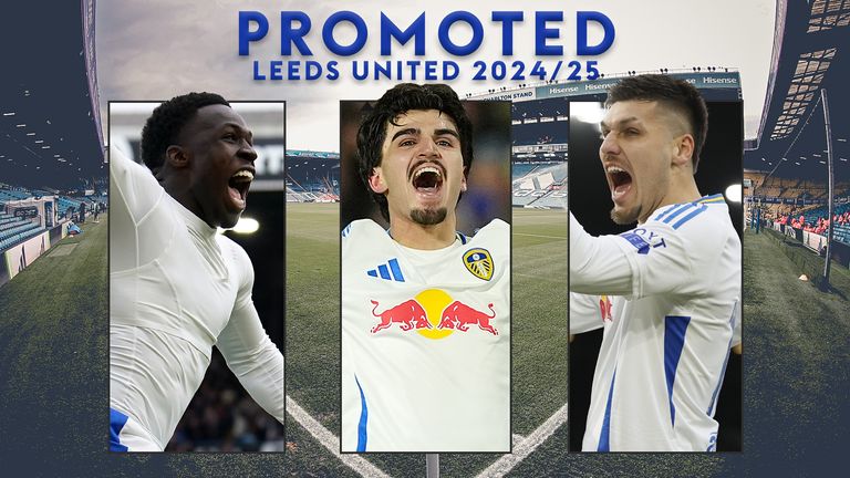 leeds promoted