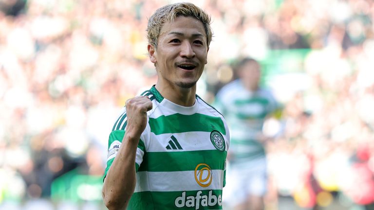 Daizen Maeda
