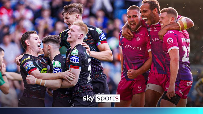 MAGIC WEEKEND